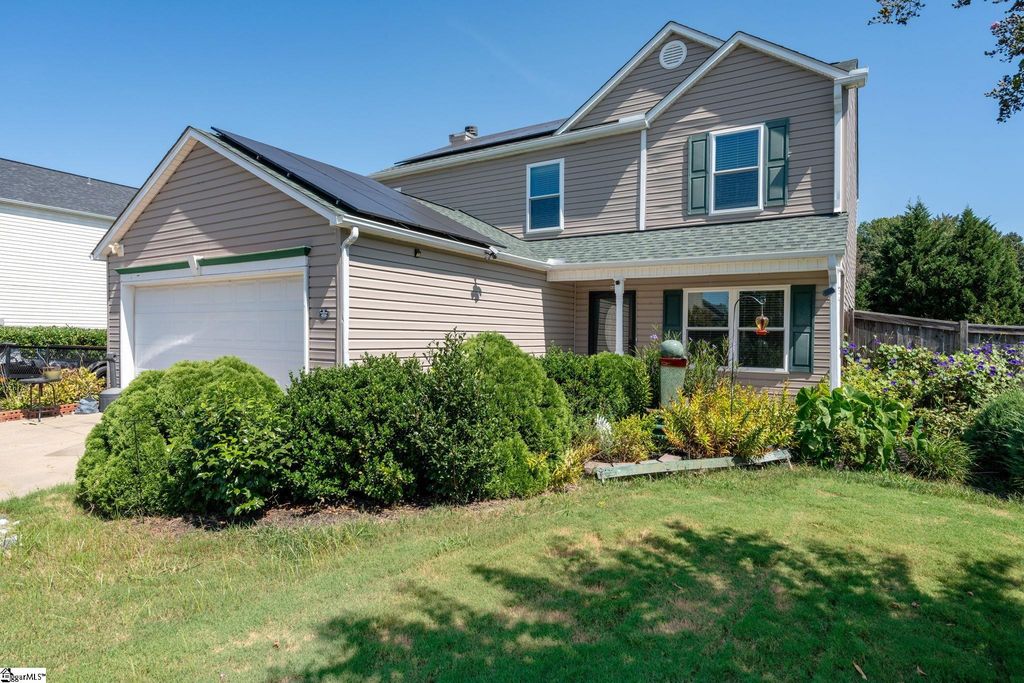8 Single Oak Court, Fountain Inn, SC 29644