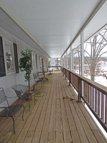 3 Zuni Circle, Cherokee Village, AR 72529