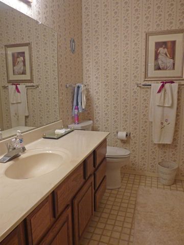 3 Zuni Circle, Cherokee Village, AR 72529