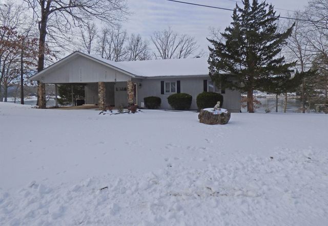 3 Zuni Circle, Cherokee Village, AR 72529