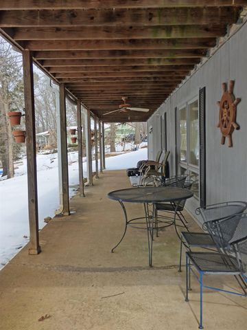 3 Zuni Circle, Cherokee Village, AR 72529