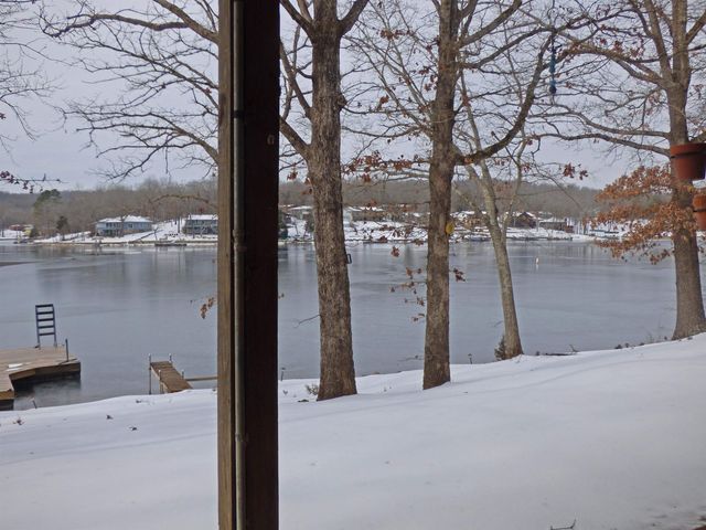 3 Zuni Circle, Cherokee Village, AR 72529