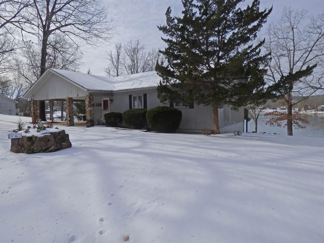 3 Zuni Circle, Cherokee Village, AR 72529