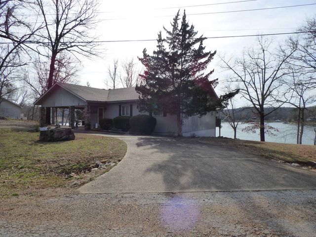 3 Zuni Circle, Cherokee Village, AR 72529