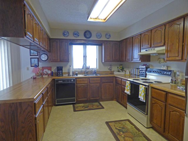 3 Zuni Circle, Cherokee Village, AR 72529