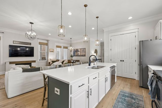 3846 Somers Ln, Thompsons Station, TN 37179