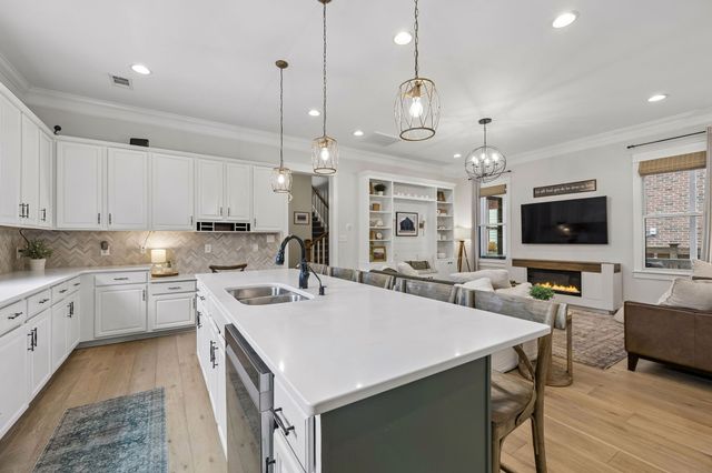 3846 Somers Ln, Thompsons Station, TN 37179