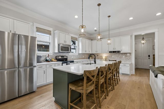 3846 Somers Ln, Thompsons Station, TN 37179