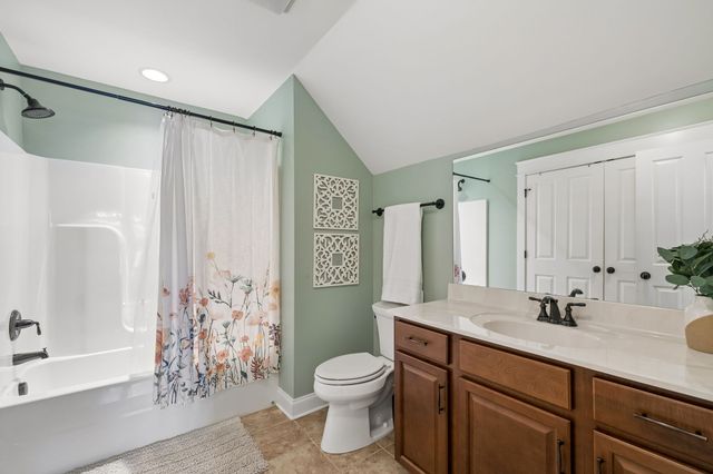 3846 Somers Ln, Thompsons Station, TN 37179