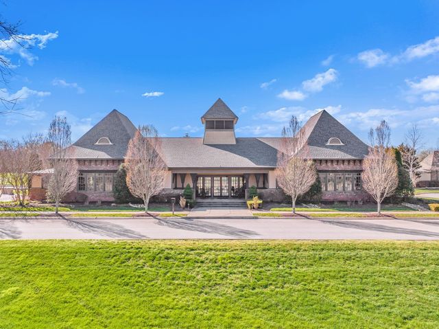 3846 Somers Ln, Thompsons Station, TN 37179