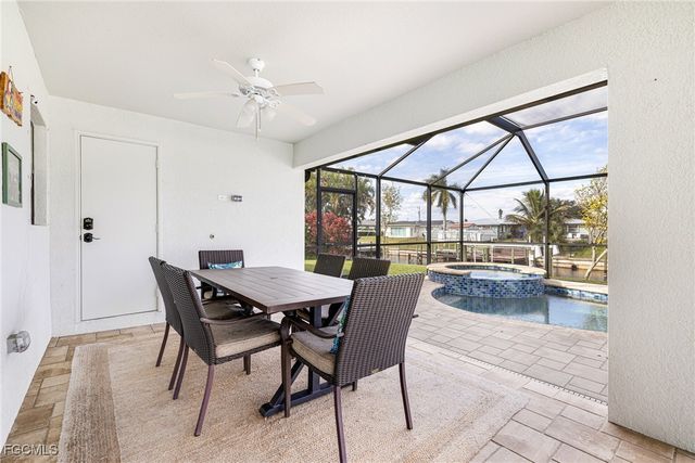 1301 SE 23rd TER, Cape Coral, FL 33990