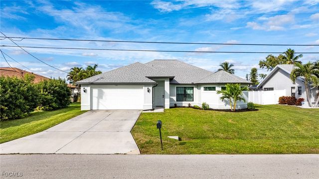 1301 SE 23rd TER, Cape Coral, FL 33990