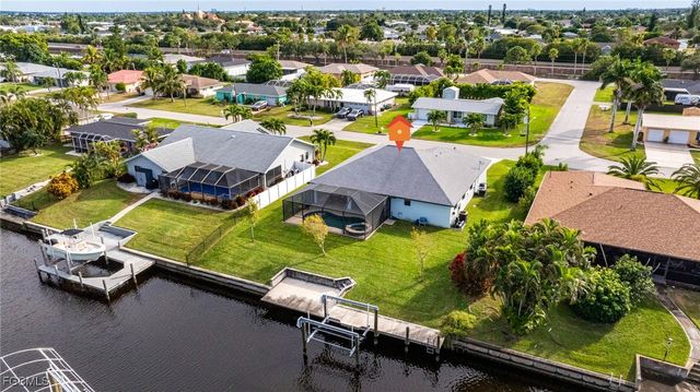 1301 SE 23rd TER, Cape Coral, FL 33990