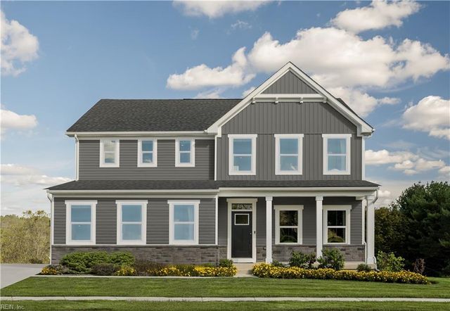 272 Gertrude ST, Chesapeake, VA 23322