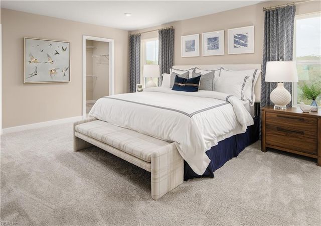 272 Gertrude ST, Chesapeake, VA 23322
