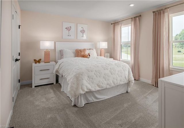 272 Gertrude ST, Chesapeake, VA 23322