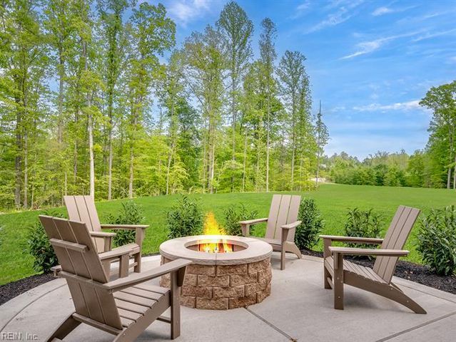 272 Gertrude ST, Chesapeake, VA 23322
