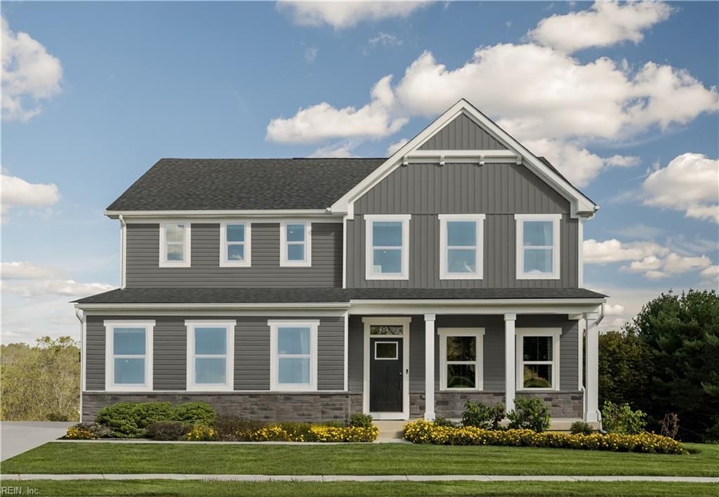 272 Gertrude ST, Chesapeake, VA 23322