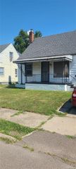 3329 S Bassett Street, Detroit, MI 48217