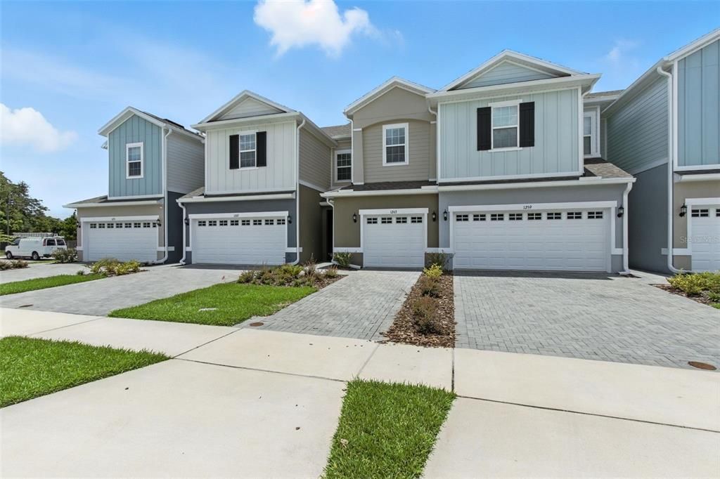 1263 STOCKWELL AVENUE, St Cloud, FL 34771