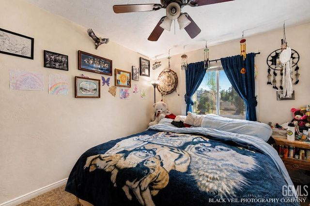 322 Wilson Avenue, Bakersfield, CA 93308