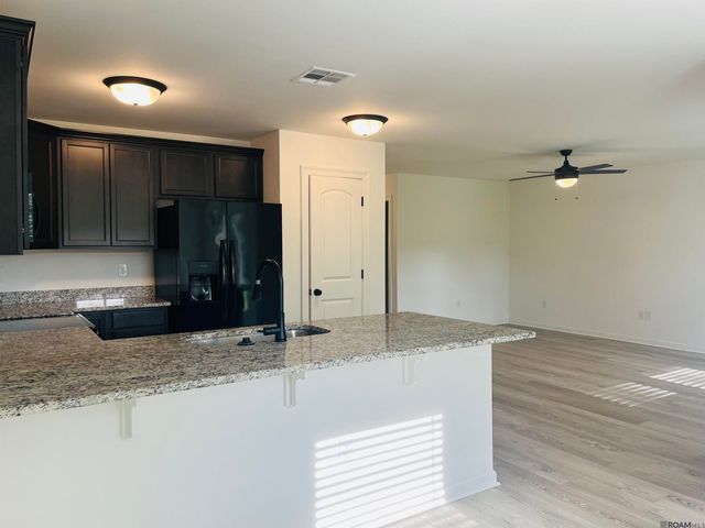 10922 S Lakeside Dr, Denham Springs, LA 70726