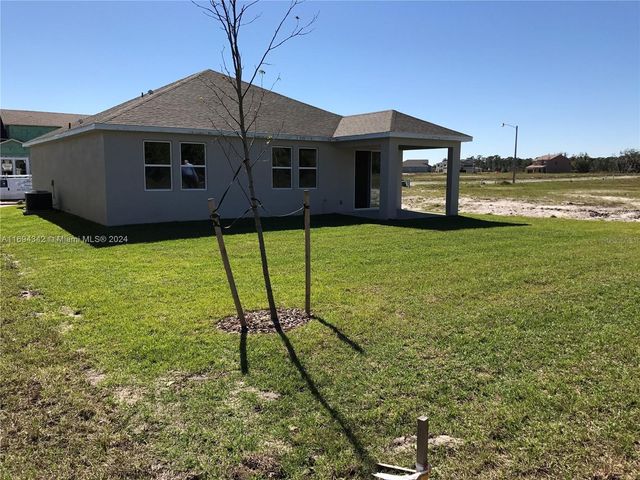 2121 PRESTON LANE, Kissimmee, FL 34746