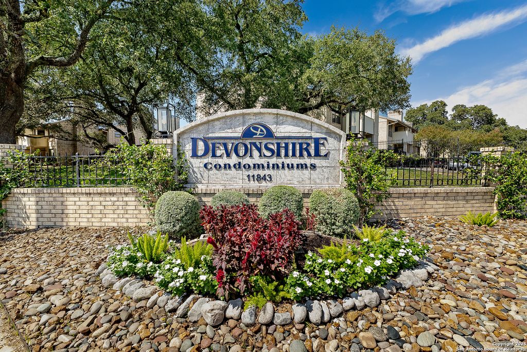 11843 Braesview Apt 1405, San Antonio, TX 78213