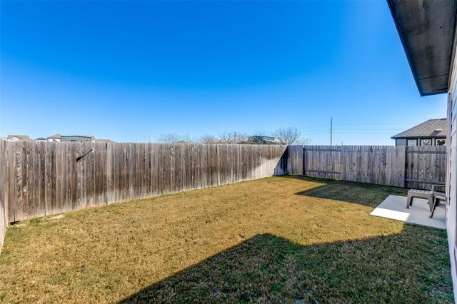 204 Kellys Heroes WAY, Jarrell, TX 76537