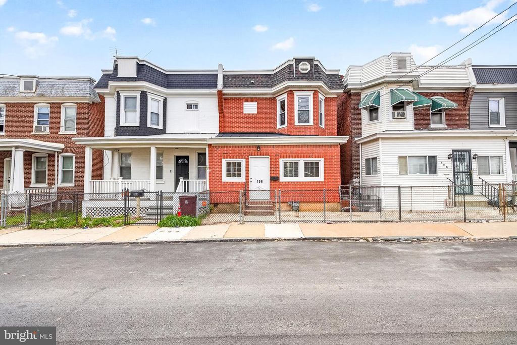 106 W 29TH ST, Wilmington, DE 19802