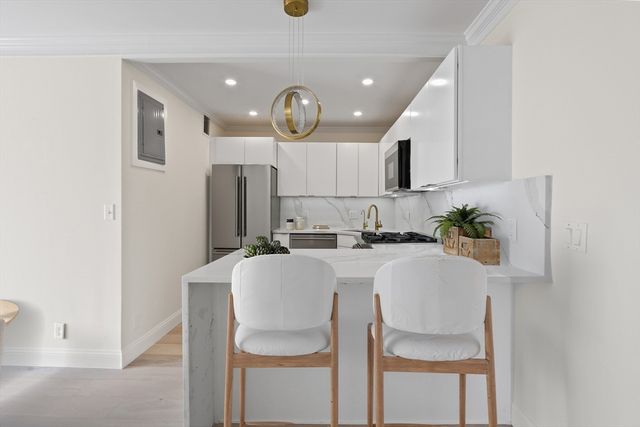 85 E India Row 36D, Boston, MA 02110