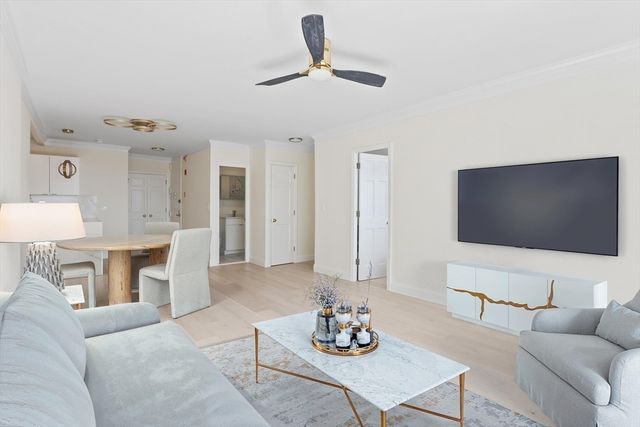 85 E India Row 36D, Boston, MA 02110