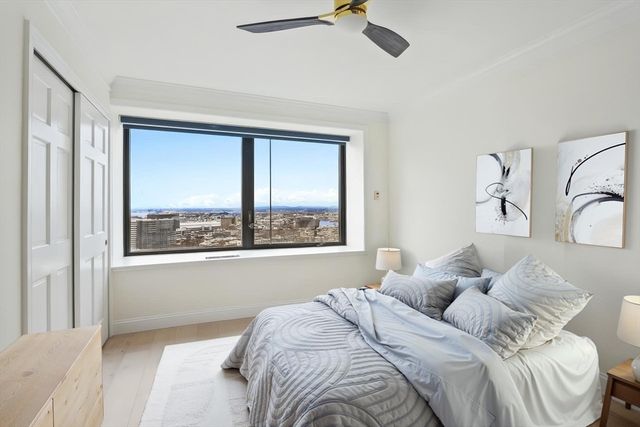 85 E India Row 36D, Boston, MA 02110