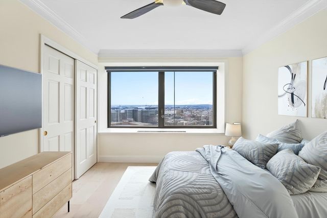 85 E India Row 36D, Boston, MA 02110