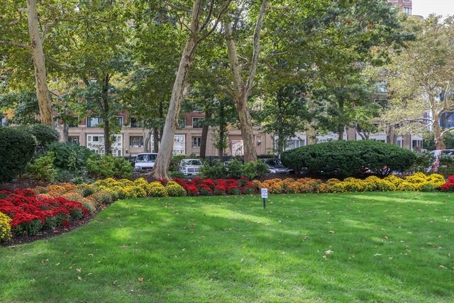 85 E India Row 36D, Boston, MA 02110