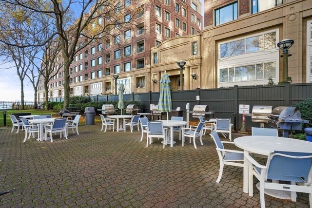 85 E India Row 36D, Boston, MA 02110