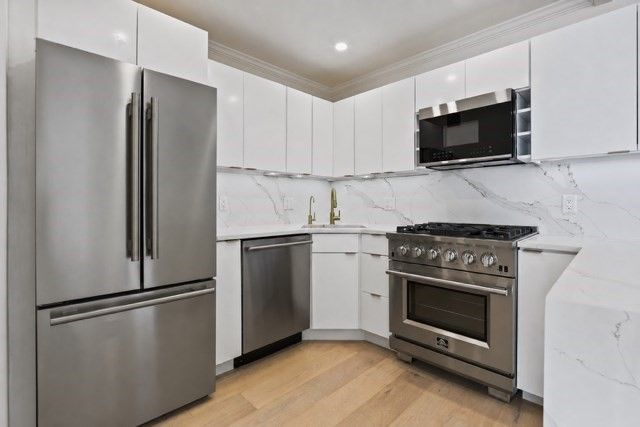 85 E India Row 36D, Boston, MA 02110