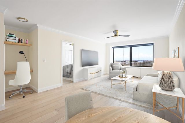 85 E India Row 36D, Boston, MA 02110