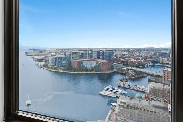 85 E India Row 36D, Boston, MA 02110