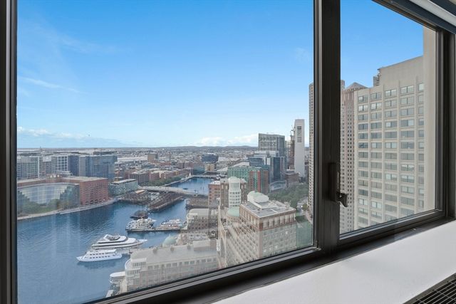 85 E India Row 36D, Boston, MA 02110
