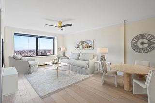 85 E India Row 36D, Boston, MA 02110