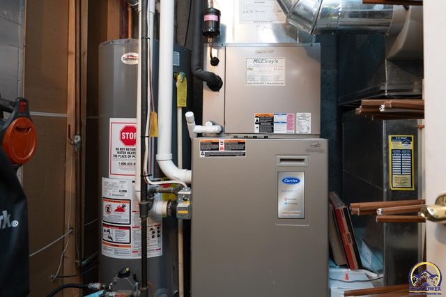 3633 SW Ashworth CT, Topeka, KS 66614