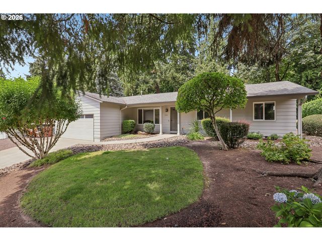 2442 MARGERY St, West Linn, OR 97068