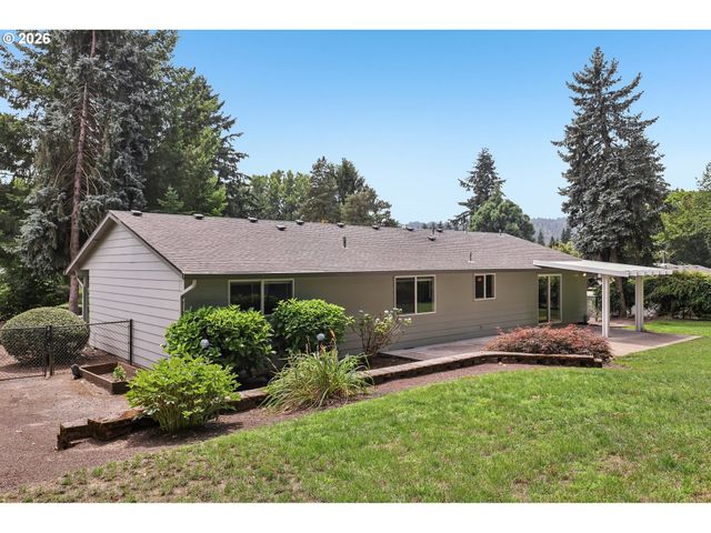 2442 MARGERY St, West Linn, OR 97068