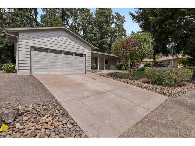 2442 MARGERY St, West Linn, OR 97068