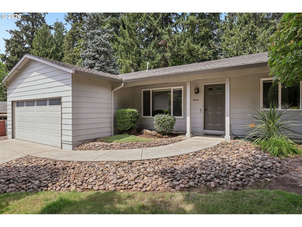 2442 MARGERY St, West Linn, OR 97068