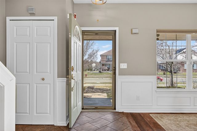 13494 Country Walk Boulevard, Van Buren Twp, MI 48111