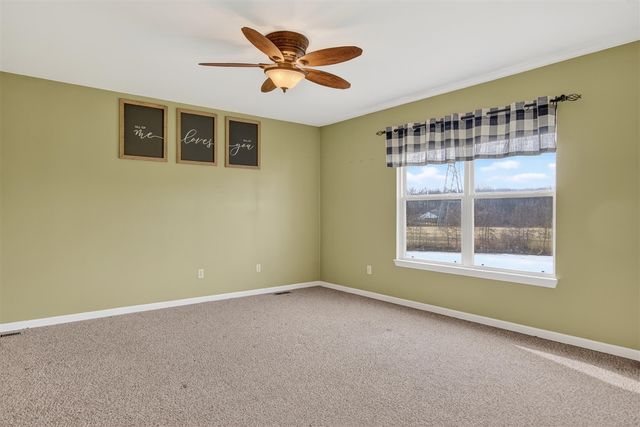 13494 Country Walk Boulevard, Van Buren Twp, MI 48111