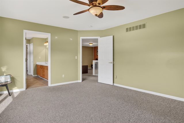 13494 Country Walk Boulevard, Van Buren Twp, MI 48111