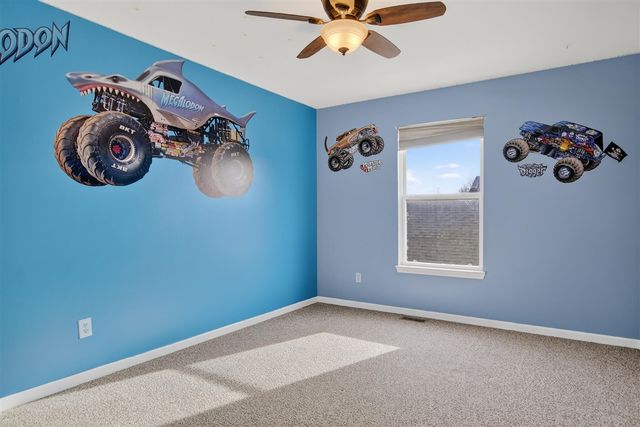 13494 Country Walk Boulevard, Van Buren Twp, MI 48111